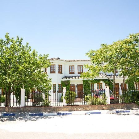 Los Arcos Dosbarrios エクステリア 写真