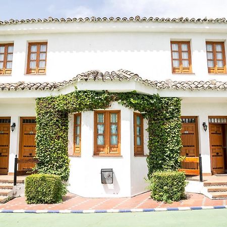 Los Arcos Dosbarrios エクステリア 写真