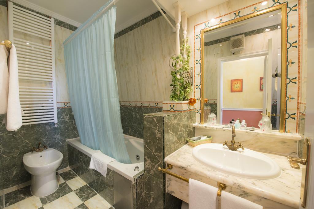 Los Arcos Dosbarrios エクステリア 写真