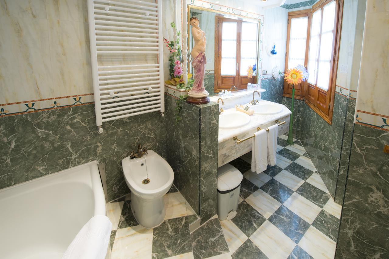 Los Arcos Dosbarrios エクステリア 写真