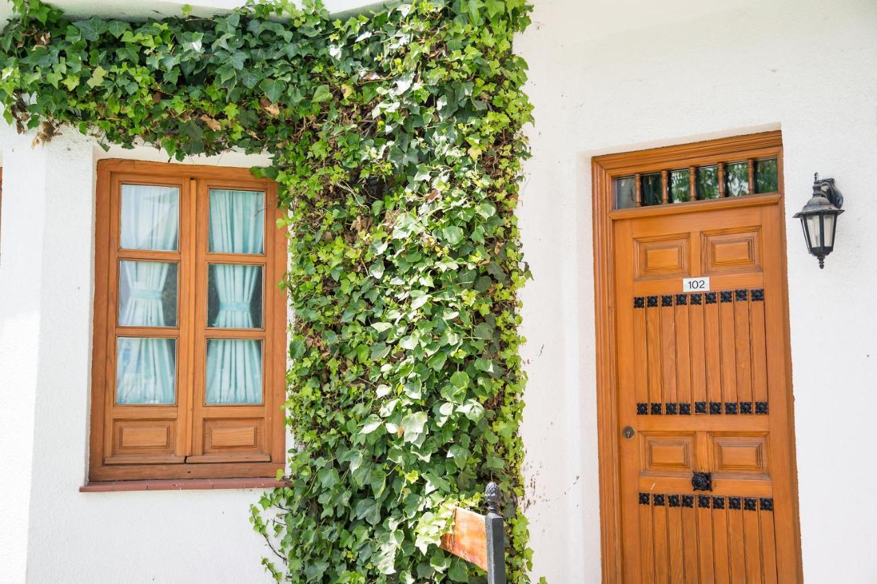 Los Arcos Dosbarrios エクステリア 写真