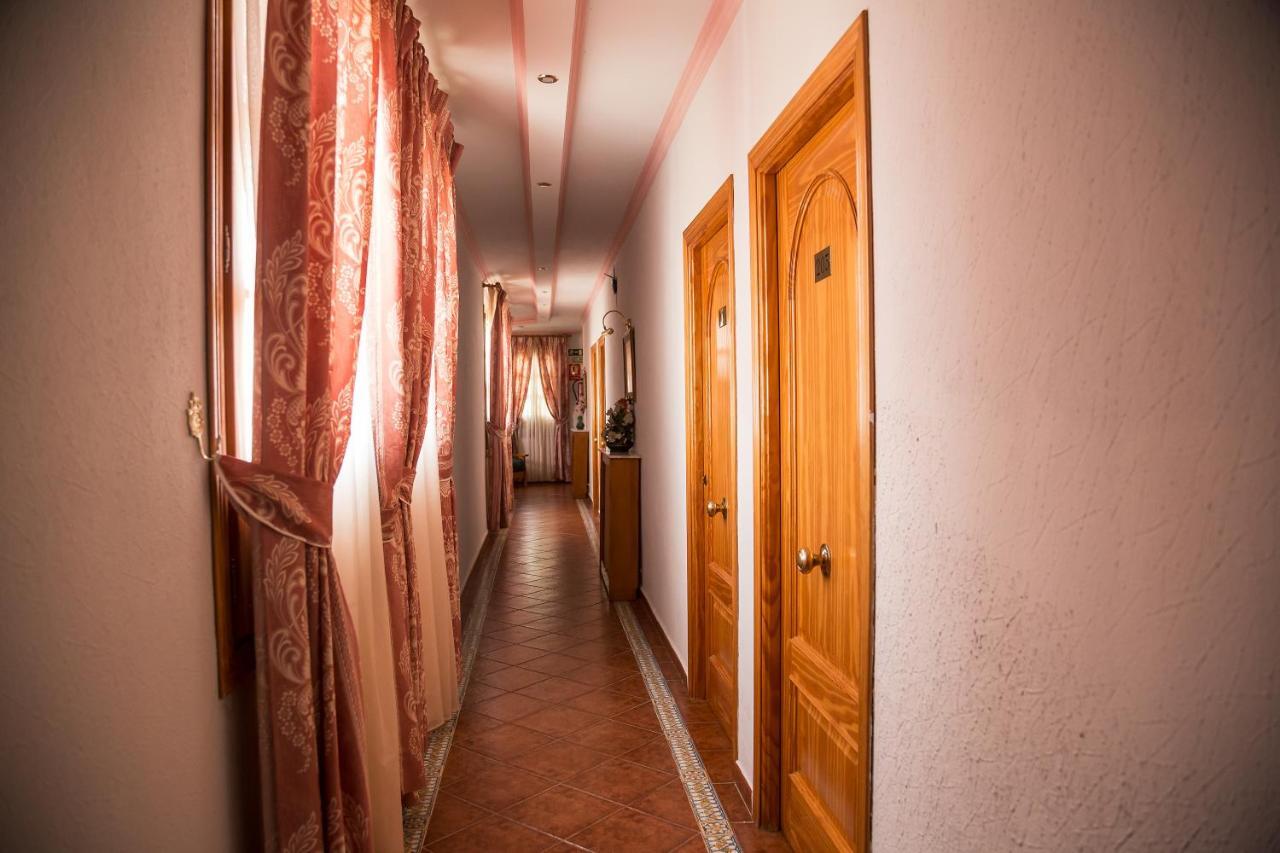Los Arcos Dosbarrios エクステリア 写真